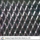 Standard Expanded Metal Mesh