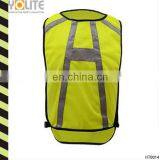 Hot Sales the Best Outdoor Clothing High Visibility Reflective Vests
