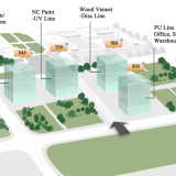 XINJIARONG WOOD Co., Ltd. company overview - view 2 thumbnail