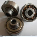 Supply with special dimension ball bearing 608