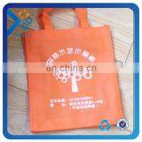 Customized Laminated Non Woven Bag for Shopping thumbnail-1
