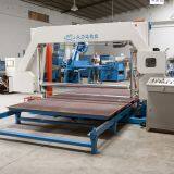 2018 Best Quality Cnc Eva Polyurethane Foam Cutting Machine thumbnail-5