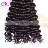 Qingdao Wholesale Remy Hair African Human Hair Extensions Deep Wave African Human Hair Extensions thumbnail-5