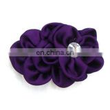 2012 newest fashion flower hair comb hair headband hair pin hair accessory garment accessory