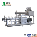 Floating And Sinking Fish Feed Production Processing Equipment thumbnail-3