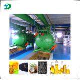 Palm Fruit Oil Press, Palm Kernel Oil Processing Machine Price Edible Oil Press Extraction Refinery Plant Palm Oil Machine thumbnail-3