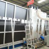 LBW1800PB Vertical Glass Washing and Drying Machine for 1800mm Glass thumbnail-3