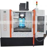VMC600L China Vertical Milling Machining Center thumbnail-1