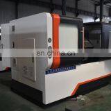 CK50L Mini Cnc Lathe Milling Machine thumbnail-3