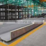 China Top Fabricator Long and Thick Plate Large Fabrication Stainless Steel Sheet Bending thumbnail-4