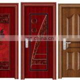 New Concept Security Steel Door (ZYH-012) thumbnail-3