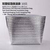 Takeout insulation bag