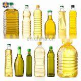 Small Scale Edible Lubricating Lube Motor Coconut Beard Essential Oil Bottle Filling and Capping Machine thumbnail-7