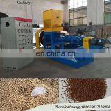 Automatic Floating Fish Feed Pellet Machine, Fish Feed Making Machine, Extruder Machine for Fish Feed thumbnail-2