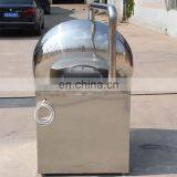 Chocolate Peanut Coating Machine thumbnail-2