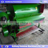 Good Feedback High Speed Diesel Motor Multi Crop Thresher for Paddy Wheat Rice Grain Thresh Machine thumbnail-6