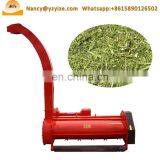 Self Propelled Grain Stalks Silage Machine/grain Stalks Silage Machine thumbnail-6