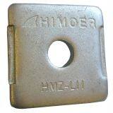 Galvanized Steel Channel Washer