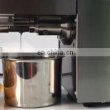 Easy Operation Oil Presser Equipment thumbnail-4