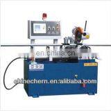 Fully Automatic Pneumatic Pipe Cutting Machine