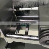 Aluminum Window Door Aluminum Profile Twin Head Cutng Machine thumbnail-5
