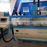 Aluminium&UPVC Window Door CNC Milling Machine thumbnail-4