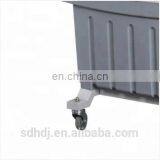Evaporative Water Cooled Mobile Home Cooling Fan thumbnail-6