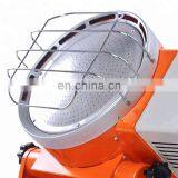 Outdoor Industrial Heater Fan Electric DNF-10K thumbnail-2