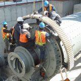 Iron Oxide Ore Grinder Ball Mill Mills Mining Equipment Price For Sale thumbnail-1