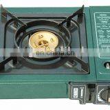 Butane Stove With Single Burner for Camping thumbnail-2