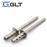 Высокопрочная многохватная слепая заклепка из нержавеющей стали 304 Мульти-Грип Слепые Заклепки