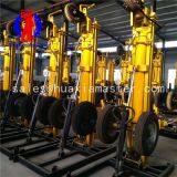 on Promotion Pneumatic DTH Drilling Rig KQZ-180D/household Well Drill Machine for Sale Quality Guarantee thumbnail-3