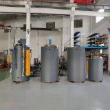 75kw vacuum nitriding furnace for aluminum dies