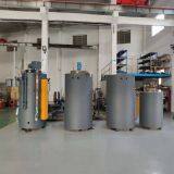 75kw Vacuum Nitriding Furnace for Aluminum Dies thumbnail-1