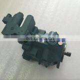 V70A2RX-60 Various Daikin Piston Pump Hydraulic Engine Pump V70 Series thumbnail-4