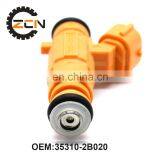 Оригинальная форсунка топлива OEM 35310 - 2B020 для i20 1.4 1.6L G4FG