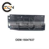 Power Window Master Switch OEM 15047637 For GMC Truck thumbnail-5