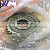 Original Excavator Swing Bearing Rotary Support