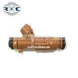 R&C High Quality Injector 1620783423 Nozzle Auto Valve For Hyundai Ssangyong 100% Tested Gasoline Fuel Injector thumbnail-2