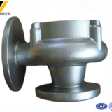 Investment and Precision Casting Pumps and Valves Parts thumbnail-3