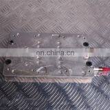 3166309 3335372 , M11 QSM11 ISM11 Electric Control Cooler , XCEC Cooler