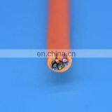 Pipe Detection Camera Cable Flexible Robot Cable Underwater Movie Camera Cable thumbnail-2