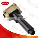 Мыльница фар автомобиля, форсунка GV9V-5182Y thumbnail-2