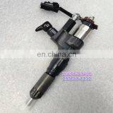 Toyotahilux Parts 2KD Injector 23670-09360 095000-8740 23670-0L070 thumbnail-4