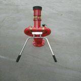 Ps40-50 Fire Water Monitor Inlet Flange DN100 Fire Monitor Chemical Acceptance Fire Water Monitor 3C Approval thumbnail-1