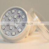 Auto Running RGB 16PCS SMD5050 LED Point Light For Carousel Rides Decoration Lighting