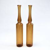 Cheap 2ml 5ml 10ml Empty Amber Brown Package Containers Ampoule thumbnail-4
