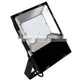 Ultra Thin 100w 100 Watt 12000 Lumens Led Flood Light Floodlight thumbnail-3