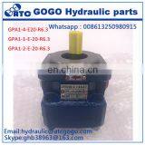 Internal Hydraulic Gear Pump GPA1-4-E20-R6.3 , GPA1-1-E-20-R6.3 , GPA1-2-E-20-R6.3 thumbnail-5