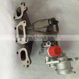 ORIGINAL Turbo 144107858R 144108762R 4937355100 49373-55100 Turbocharger for RENAULT 1.2 TCE thumbnail-2